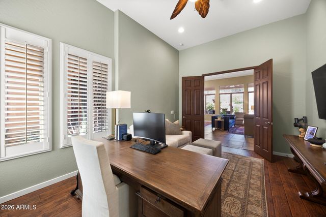 14364 E CHARTER OAK Drive, Scottsdale, AZ 85259