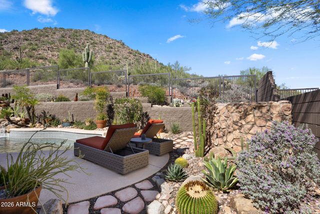 14364 E CHARTER OAK Drive, Scottsdale, AZ 85259