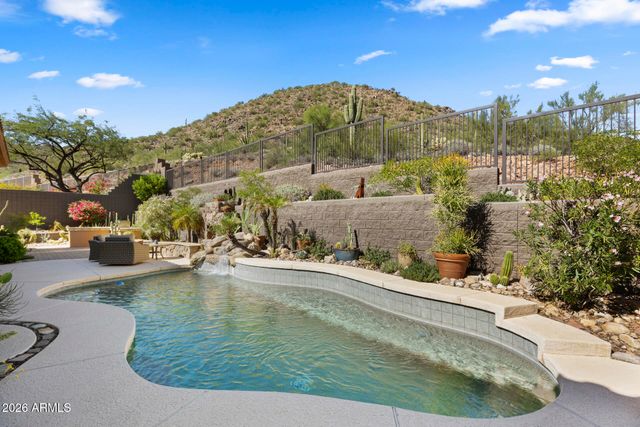 14364 E CHARTER OAK Drive, Scottsdale, AZ 85259