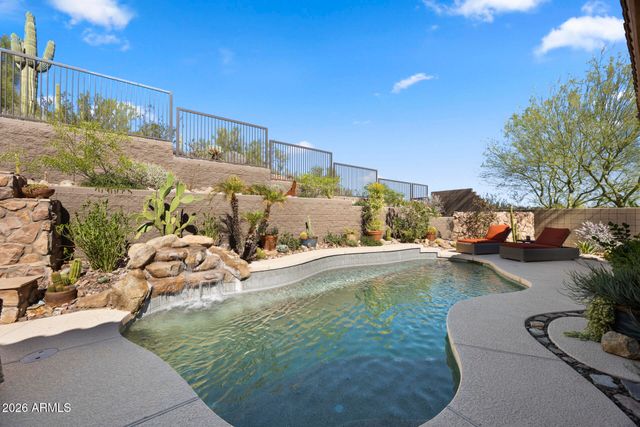14364 E CHARTER OAK Drive, Scottsdale, AZ 85259