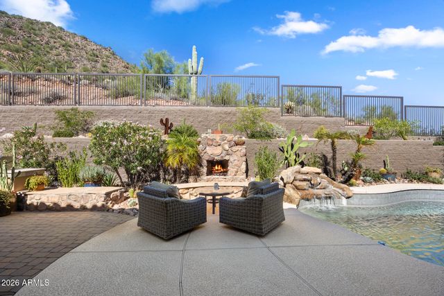 14364 E CHARTER OAK Drive, Scottsdale, AZ 85259