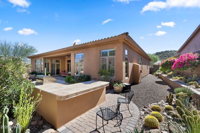 14364 E CHARTER OAK Drive, Scottsdale, AZ 85259