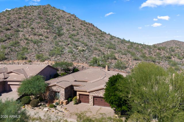 14364 E CHARTER OAK Drive, Scottsdale, AZ 85259