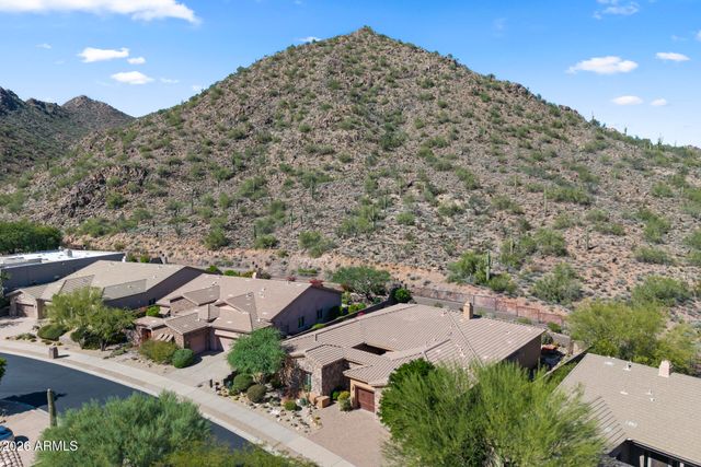 14364 E CHARTER OAK Drive, Scottsdale, AZ 85259