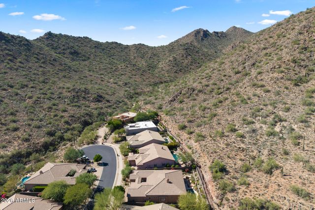 14364 E CHARTER OAK Drive, Scottsdale, AZ 85259
