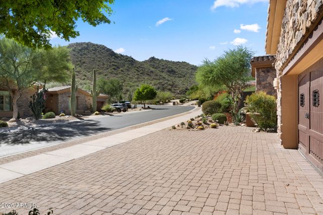 14364 E CHARTER OAK Drive, Scottsdale, AZ 85259