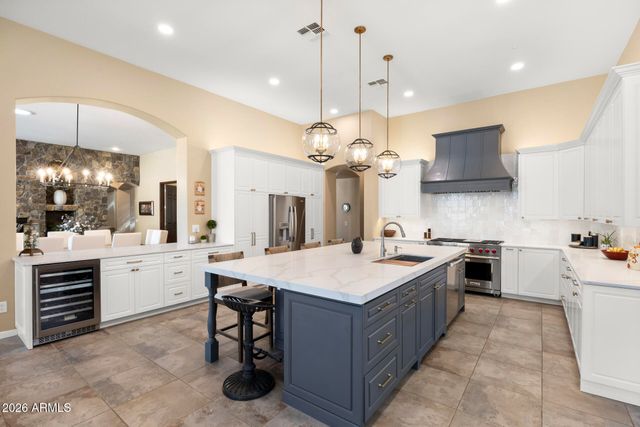 14364 E CHARTER OAK Drive, Scottsdale, AZ 85259