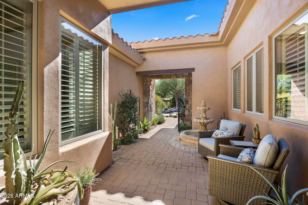 14364 E CHARTER OAK Drive, Scottsdale, AZ 85259 — photo 3