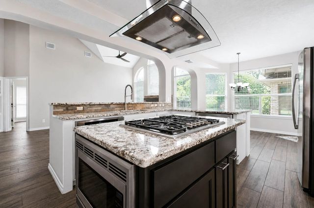 12711 Turlock Court, Houston, TX 77041