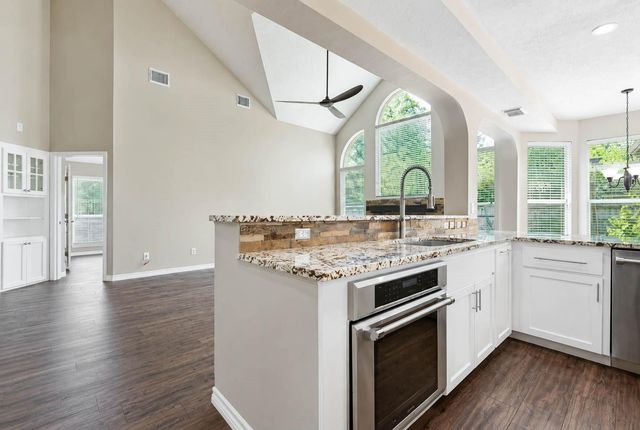 12711 Turlock Court, Houston, TX 77041