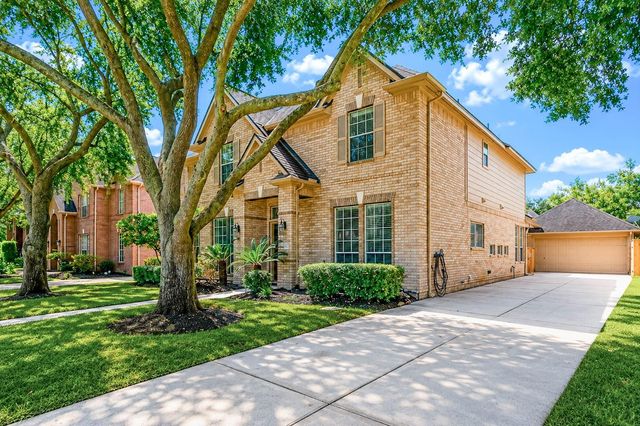 12711 Turlock Court, Houston, TX 77041