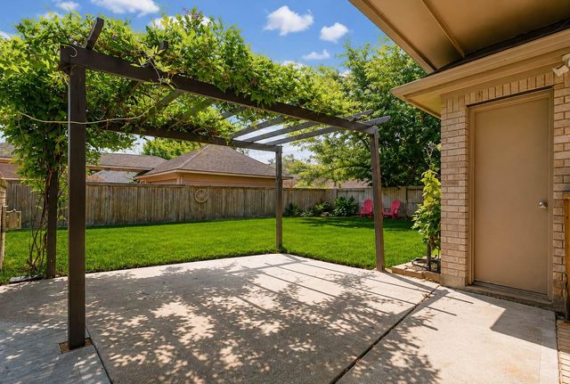 12711 Turlock Court, Houston, TX 77041