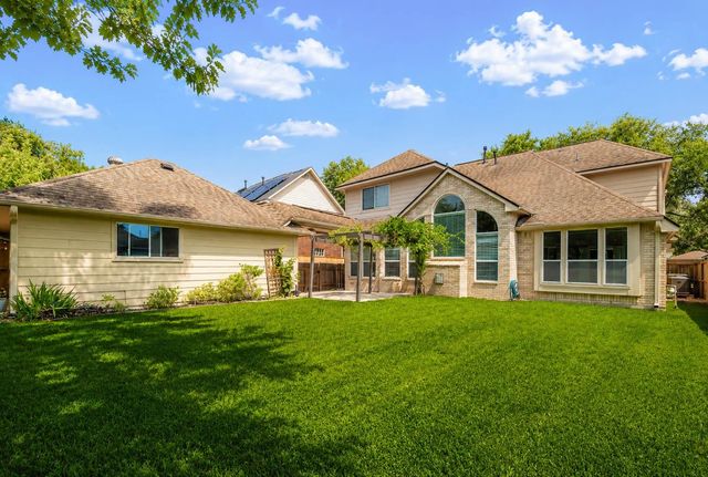 12711 Turlock Court, Houston, TX 77041