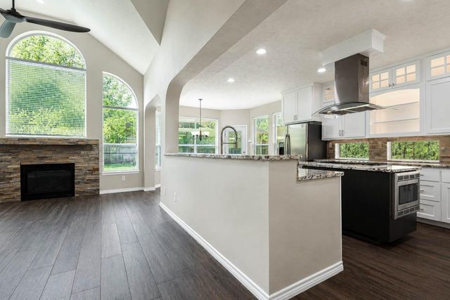 12711 Turlock Court, Houston, TX 77041