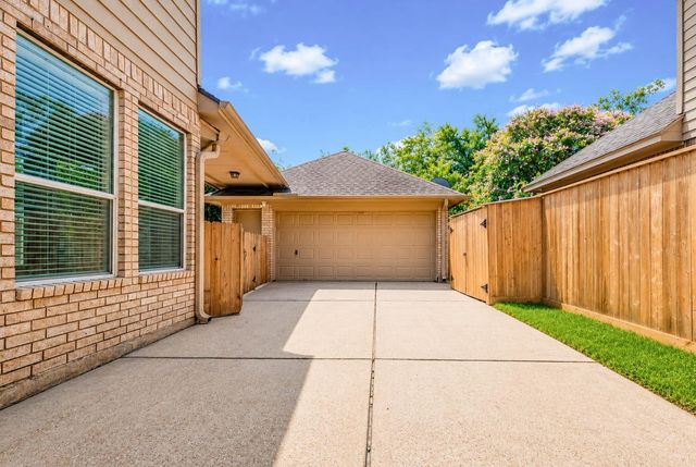 12711 Turlock Court, Houston, TX 77041