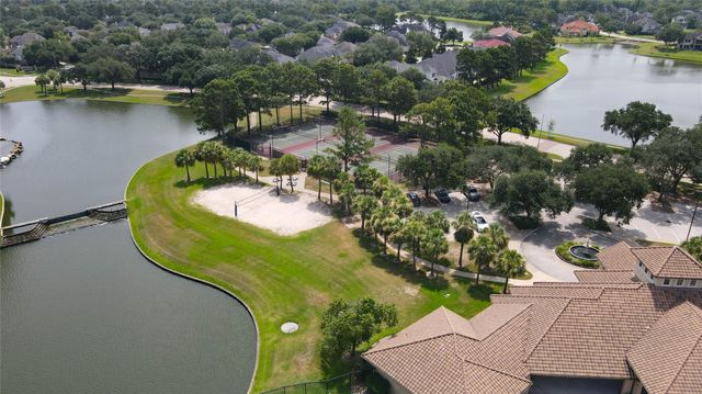 12711 Turlock Court, Houston, TX 77041