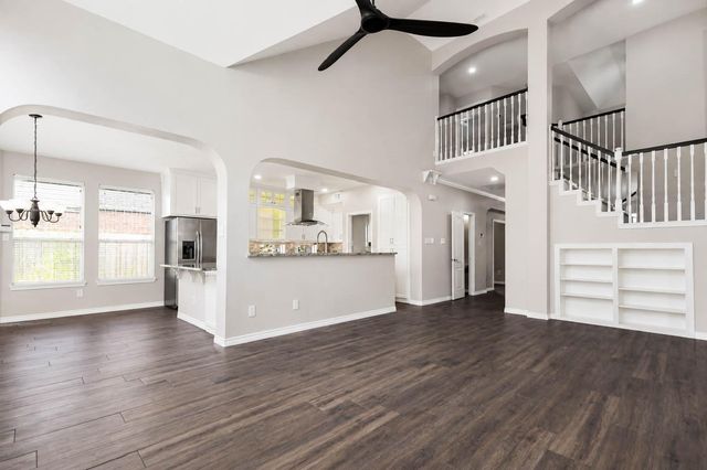 12711 Turlock Court, Houston, TX 77041