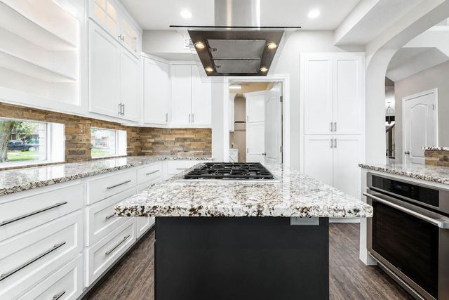 12711 Turlock Court, Houston, TX 77041