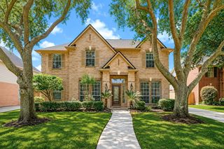 12711 Turlock Court, Houston, TX 77041