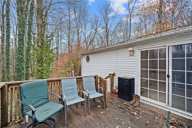 229 Connoquenessing Dr, Connoquenessing Twp, PA 16033