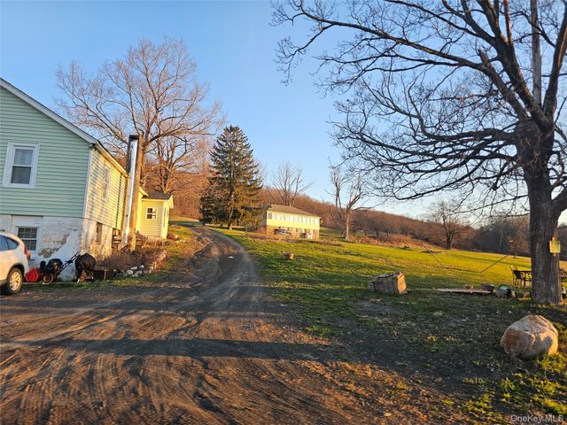 111 Crane Road 101, Bloomingburg, NY 12721