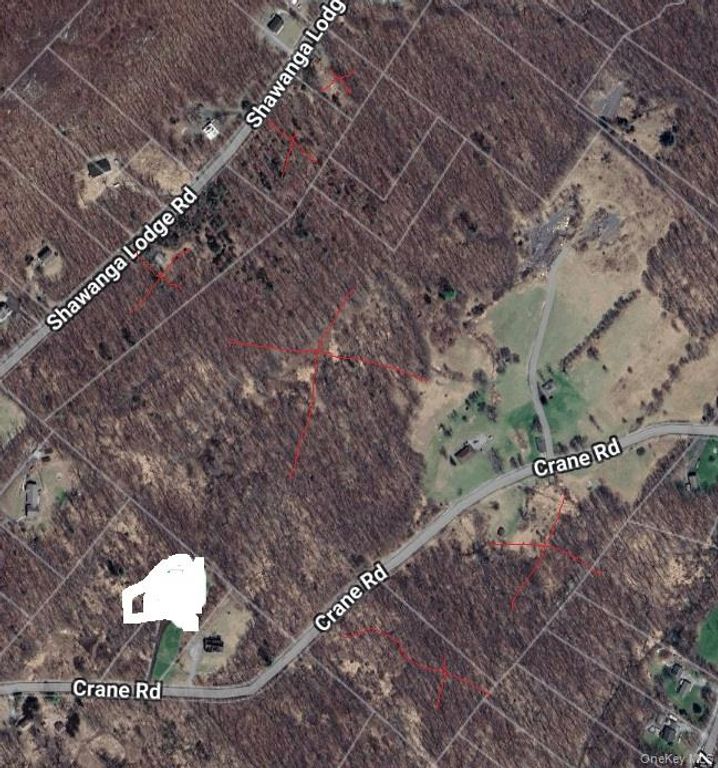 111 Crane Road 101, Bloomingburg, NY 12721