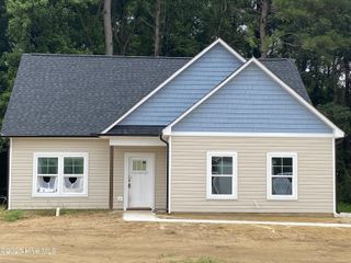 111 Chester Place, Pikeville, NC 27863