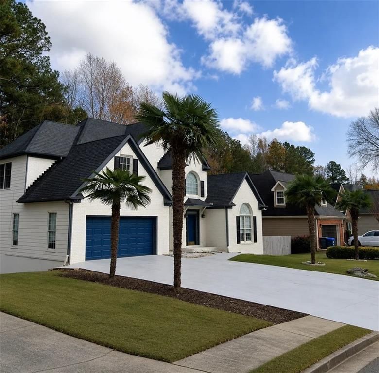 2145 Prickly Pear Walk, Lawrenceville, GA 30043