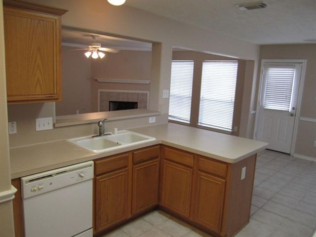 12911 Maples Perch Court, Humble, TX 77346