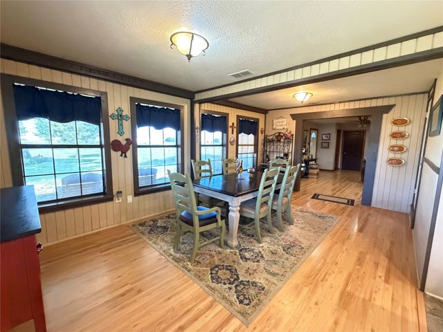 330 S Goode Road, Wilmer, TX 75172