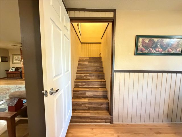 330 S Goode Road, Wilmer, TX 75172