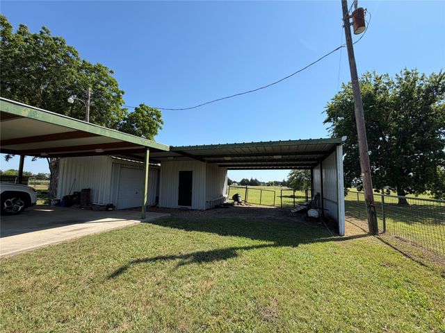 330 S Goode Road, Wilmer, TX 75172