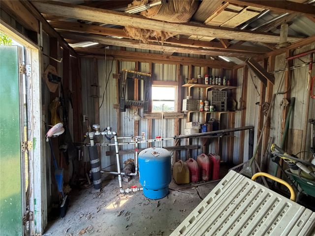 330 S Goode Road, Wilmer, TX 75172