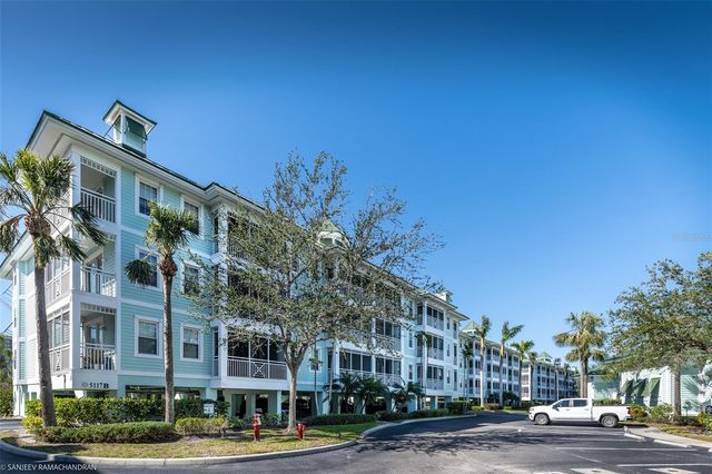 5125 MELBOURNE STREET E201, Punta Gorda, FL 33980