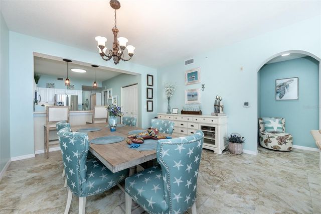 5125 MELBOURNE STREET E201, Punta Gorda, FL 33980