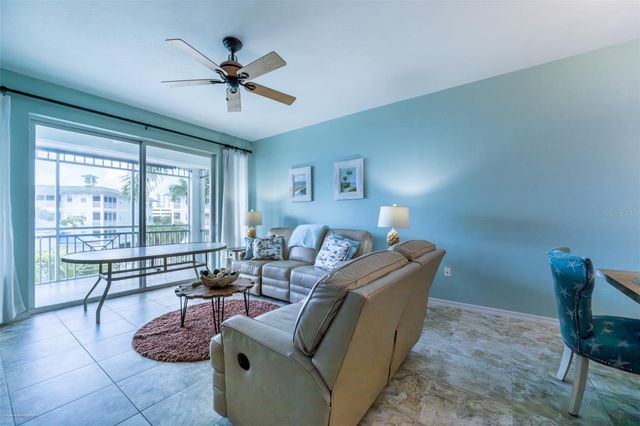 5125 MELBOURNE STREET E201, Punta Gorda, FL 33980