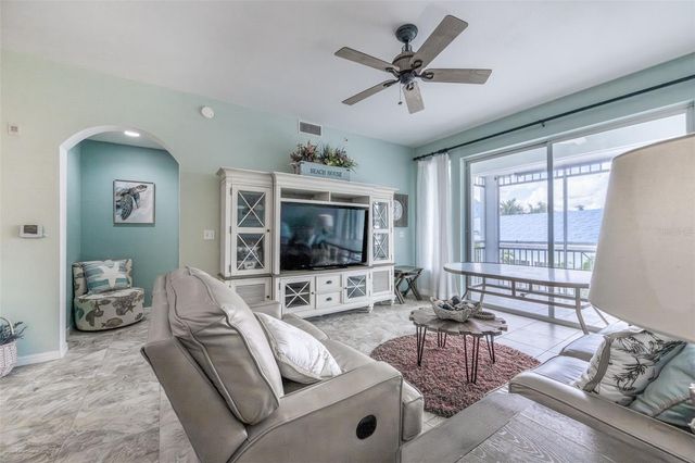 5125 MELBOURNE STREET E201, Punta Gorda, FL 33980