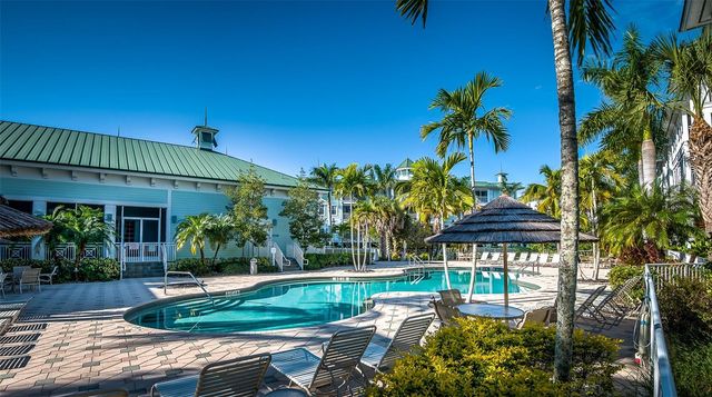 5125 MELBOURNE STREET E201, Punta Gorda, FL 33980
