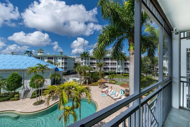 5125 MELBOURNE STREET E201, Punta Gorda, FL 33980