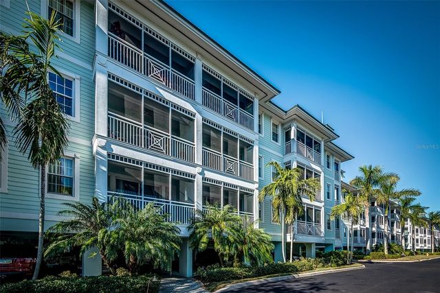 5125 MELBOURNE STREET E201, Punta Gorda, FL 33980