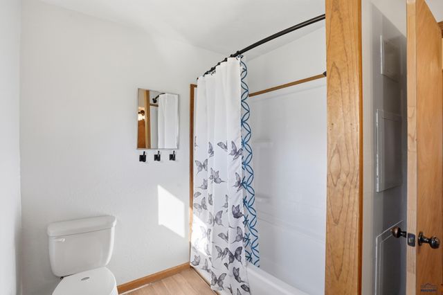 4907 PIERRE, Rapid City, SD 57702