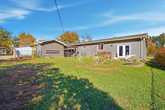 4907 PIERRE, Rapid City, SD 57702