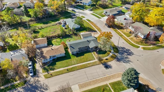 4907 PIERRE, Rapid City, SD 57702