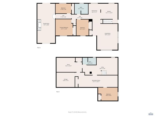 4907 PIERRE, Rapid City, SD 57702