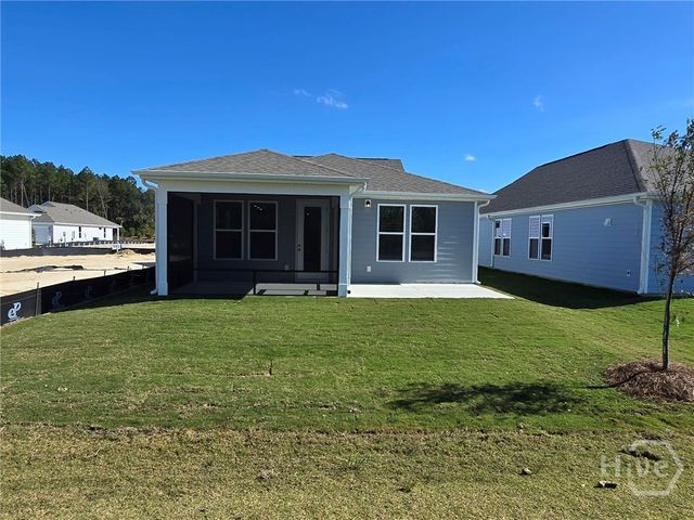 46 Bull Run, Richmond Hill, GA 31324