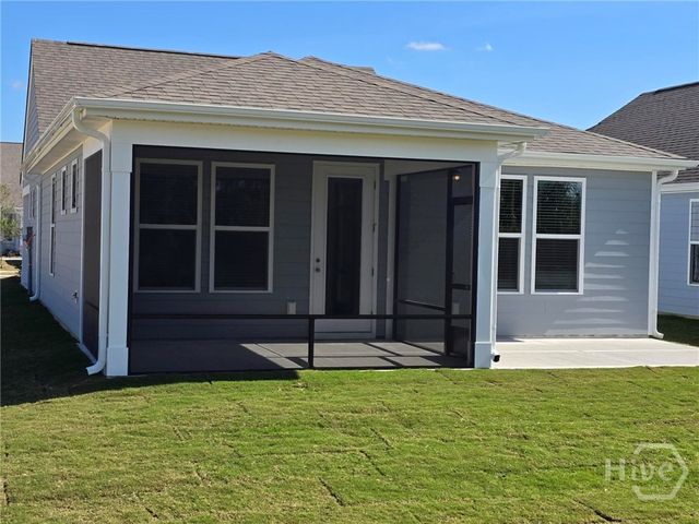 46 Bull Run, Richmond Hill, GA 31324