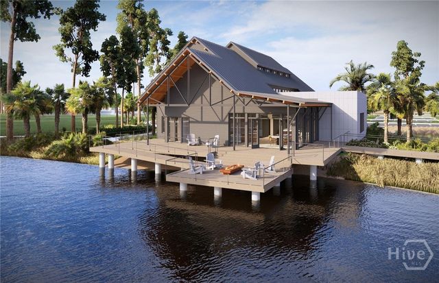 46 Bull Run, Richmond Hill, GA 31324