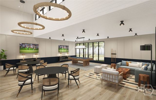 46 Bull Run, Richmond Hill, GA 31324