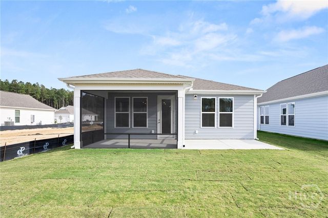 46 Bull Run, Richmond Hill, GA 31324