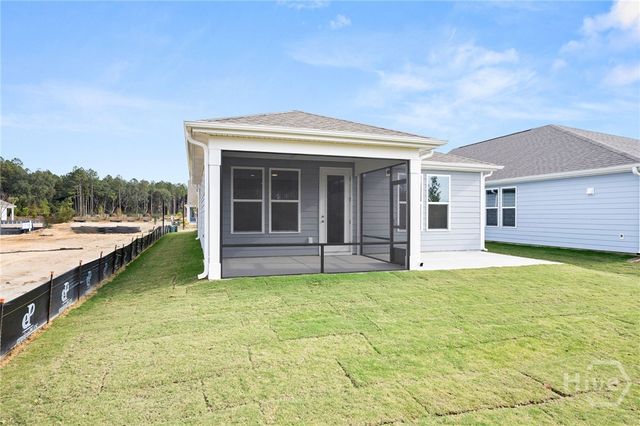 46 Bull Run, Richmond Hill, GA 31324